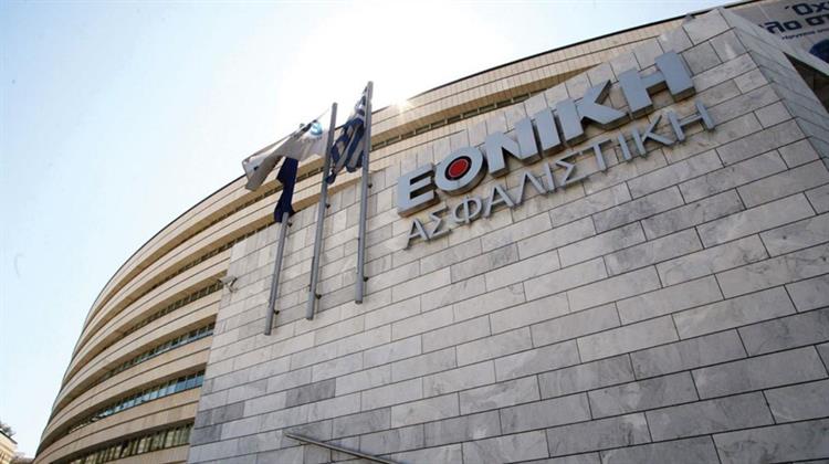 Τράπεζες κι Ασφαλιστικές εταιρίες