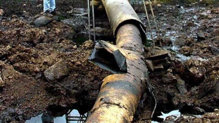Κολομβία: Βομβιστική Ενέργεια Διακόπτει τη Λειτουργία Πετρελαιαγωγού
