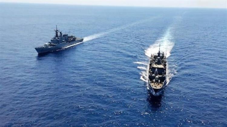Άφαντες οι ευρωπαϊκές «Ασπίδες» στην Ερυθρά Θάλασσα