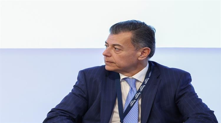 Θωμάς Αχείμαστος, Αντιπρόεδρος Ομίλου Κοπελούζου: Ουσιαστική Ελάφρυνση του Ενεργειακού Κόστους στα Ελληνικά Νοικοκυριά Από το GREGY