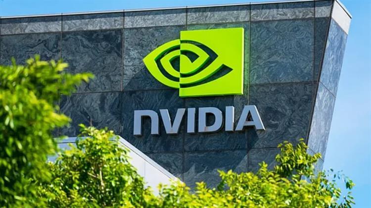 Νvidia: Πράσινο Φως Από ΗΠΑ για Πωλήσεις AI Chips στην Κίνα - Άλμα 5% της Μετοχής