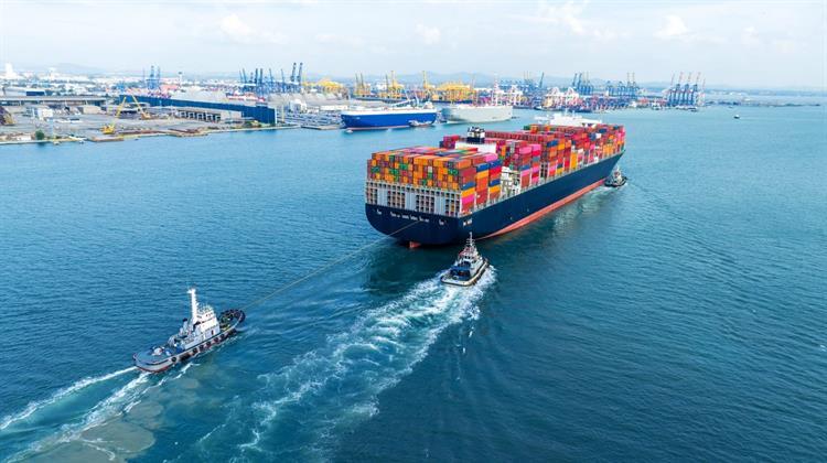 Ναυτιλία: «Φτωχό» 12μηνο σε Deals Νεότευκτων και Μεταχειρισμένων