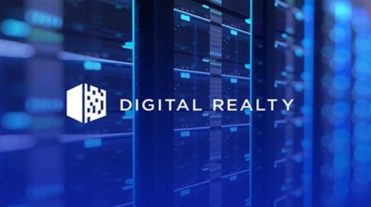 Η Digital Realty Υιοθετεί την Υπηρεσία της ΔΕΗ για 24/7 Ιχνηλασιμότητα Καθαρής Ενέργειας στην Ελλάδα
