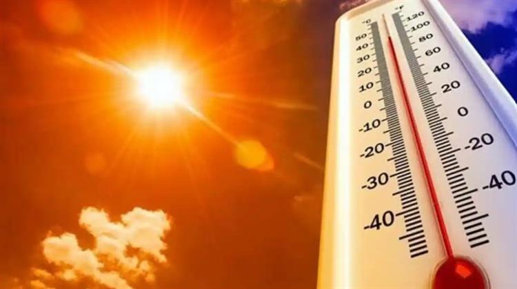 Έως και 10 βαθμούς Yψηλότερη η Θερμοκρασία μετά τις Φωτιές του 2024 στη Βορειοανατολική Αττική