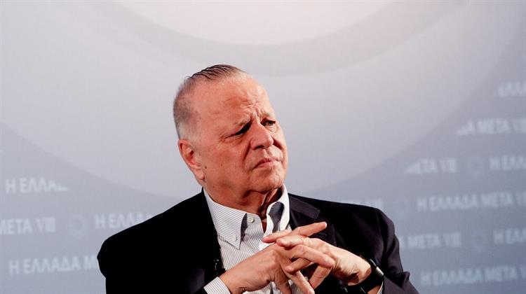 Μυτιληναίος: Το Μήνυμα προς τους Μετόχους για το Listing στο Λονδίνο