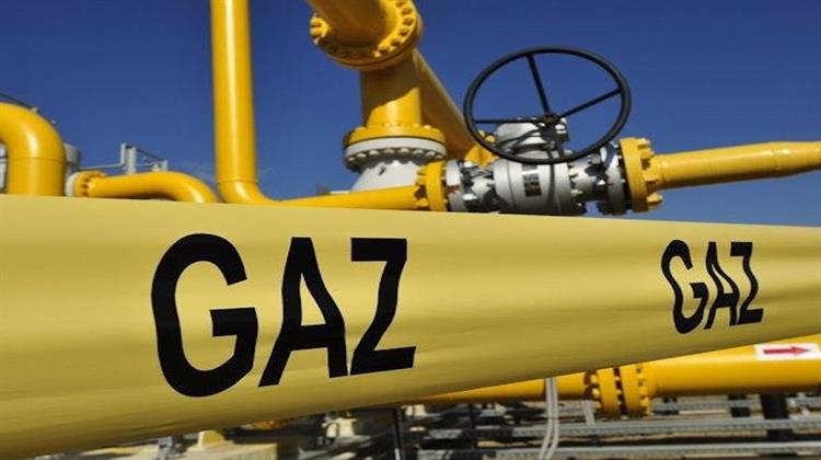 Το Ακριβότερο Φυσικό Αέριο Αυξάνει τη Χονδρική Τιμή στον Ηλεκτρισμό- Η Εικόνα στην ΝΑ Ευρώπη