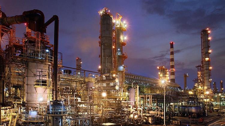 ExxonMobil: Σε λειτουργία Συγκρότημα Πετροχημικής Επεξεργασίας στη Νότια Κίνα