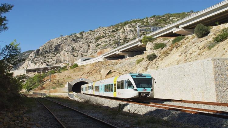 Διαβεβαίωση Κυρανάκη: Δεν Απεντάσσεται Από το Ταμείο Ανάκαμψης το Έργο του Προαστιακού της Δυτικής Αττικής