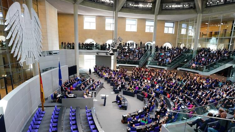ΕΕ: Απορρίπτει η Γερμανική Κυβέρνηση τις Προτάσεις της Κομισιόν για τον Προϋπολογισμό 2028-2034