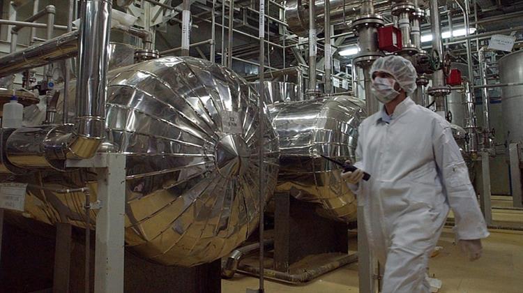 Πυρηνικό πρόγραμμα Ιράν: Οι Ευρωπαίοι προειδοποιούν πως θα επαναφέρουν τις διεθνείς κυρώσεις