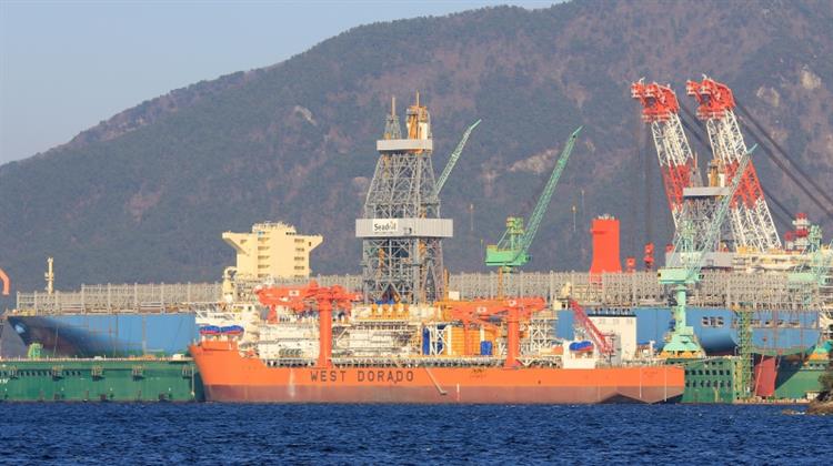 Ερντογάν: Επιβεβαιώνει την Αγορά Δύο Ακόμη Πλωτών Γεωτρύπανων για Έρευνες Υδρογονανθράκων σε Μεγάλα Βάθη