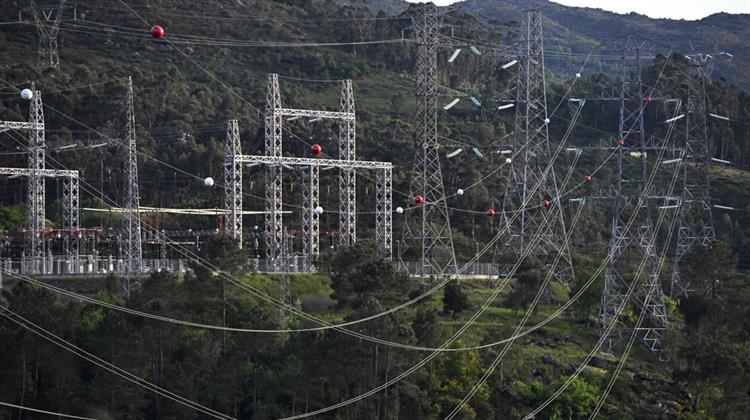Ισπανία: Υψηλότερες Επιστροφές για τις Επενδύσεις στο Δίκτυο Απαιτούν οι Πάροχοι Ενέργειας