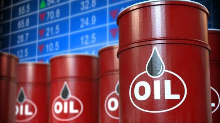 ΕΕ: Οι Νέες Κυρώσεις Κατά της Ρωσίας Οδήγησαν σε Άνοδο του Πετρελαίου