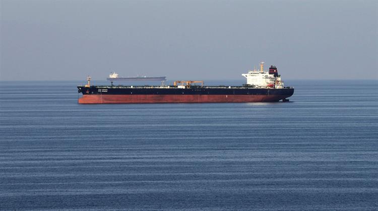 Greek Fleet to Keep Shipping Approved Russian Oil Despite New EU Sanctions, Sources Say
