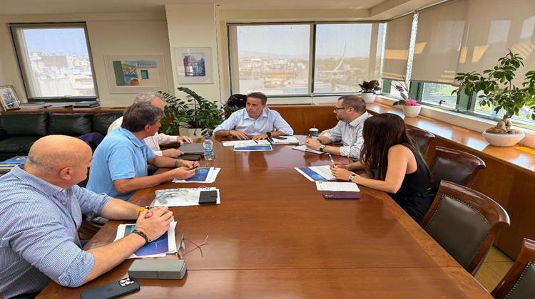 Σε Συναγερμό οι Φορείς της Ενέργειας Εν Όψει Καύσωνα -Πώς θα Καλυφθεί η Ζήτηση