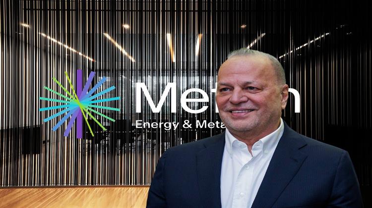 METLEN & Copec EMOAC Υπογράφουν 15ετές Νυχτερινό PPA για την Πώληση «Πράσινης» Ηλεκτρικής Ενέργειας