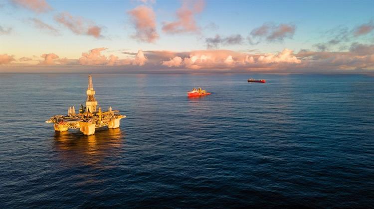 Νορβηγία: Ανακάλυψη Έως 40 εκατομμυρίων βαρελιών  Πετρελαίου και Φ. Αερίου στη Νορβηγική Θάλασσα