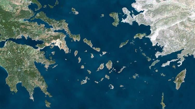 Μετά την Ανακοίνωση για τα Θαλάσσια Πάρκα η Τουρκία Καλεί την Ελλάδα για Συνεκμετάλλευση του Αιγαίου