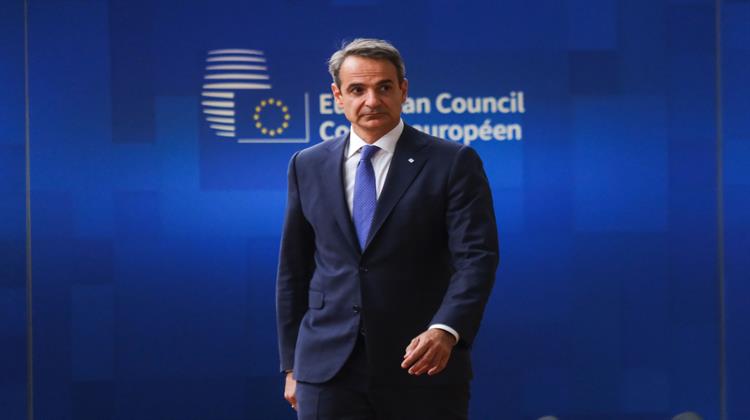 Eθνικός Σχεδιασμός για την Λειψυδρία- Στο Κόκκινο τα Αποθέματα για την Αθήνα