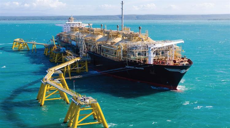 Trump Says Japan, US to Form LNG Joint Venture