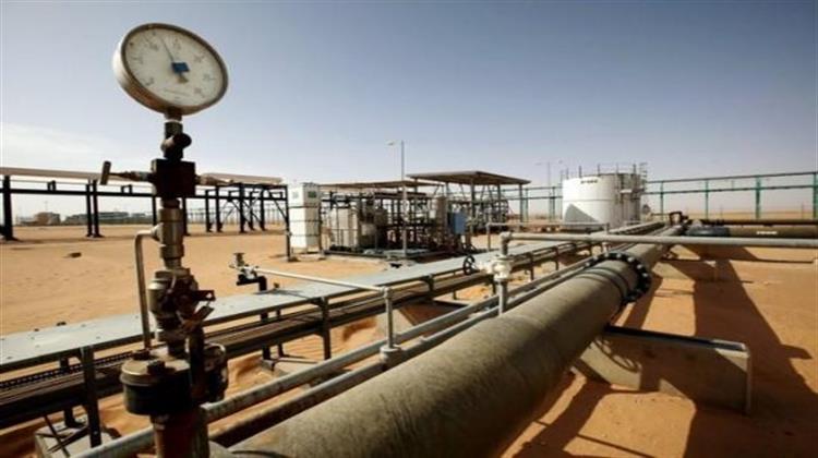 Θα Eπιλέξει Ελλάδα ή Λιβύη η Chevron;