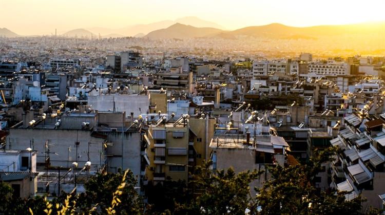 Η Μελέτη για το Αστικό Εκθεσίωμα Διαμορφώνει Βιώσιμες Πόλεις, για Πολίτες με Καλύτερη Υγεία
