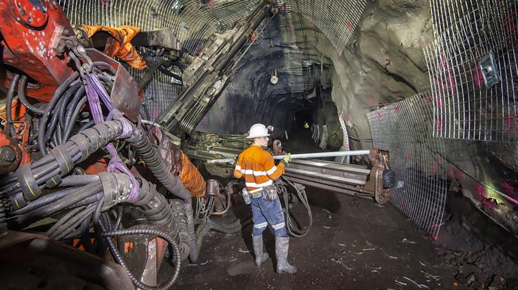 Glencore: Κλείνει 2 Ορυχεία Χαλκού στην Αυστραλία, στον Αέρα το Χυτήριο
