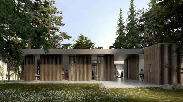 ΔΕΗ: PAVILION Επιδαύρου -  Ένα Σημαντικό Έργο Υποδομής Κληροδότημα του Φεστιβάλ Αθηνών Επιδαύρου για τις Επόμενες Γενιές