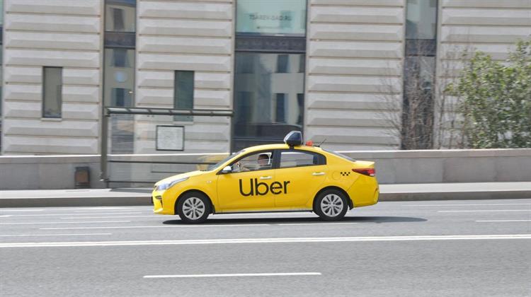 Uber: Λανσάρει Λογαριασμούς Ηλικιωμένων και τη Λειτουργία Απλόποιημένης Χρήσης στην Ελλάδα