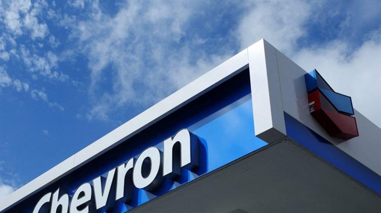 Οι ΗΠΑ Επιτρέπουν Ξανά στη Chevron τη Δραστηριοποίηση στη Βενεζουέλα