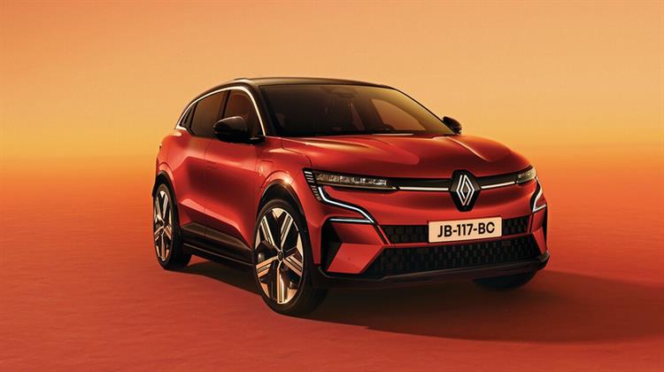 Όμιλος Renault: Αύξηση Συνολικών Πωλήσεων το Α΄ Εξάμηνο
