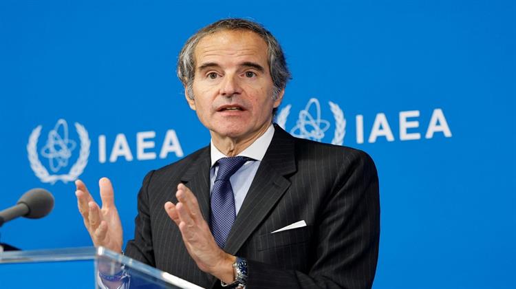 ΙΑΕΑ: Το Ιράν Φαίνεται Έτοιμο να Ξαναρχίσει Συζητήσεις σε Τεχνικό Επίπεδο