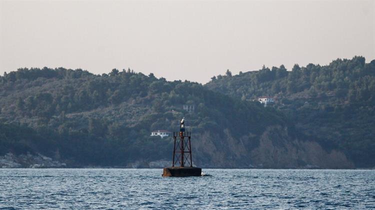 Διέγραψαν το Μισό Αιγαίο Από τον Χάρτη για τα Θαλάσσια Πάρκα