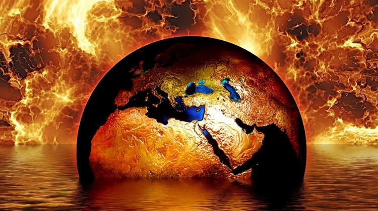 Η Αύξηση της Θερμοκρασίας του Πλανήτη Επηρεάζει την Ανδρική Γονιμότητα