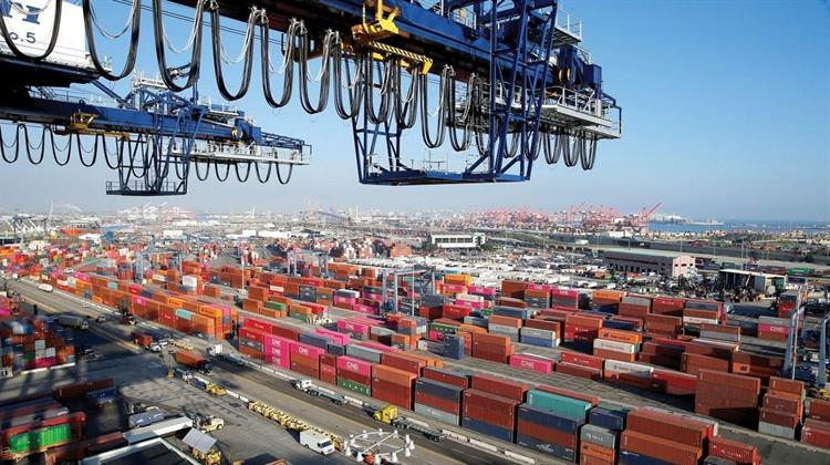 Αγωνία για τις Επιπτώσεις των Δασμών Τραμπ στις Ελληνικές Εξαγωγές