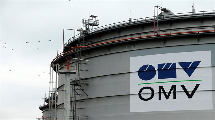 Αυστρία: Η OMV Απέτρεψε τη Χρήση Μολυσμένου Αργού