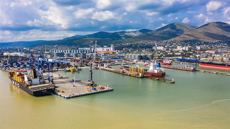 Προβληματισμός στην Διεθνή Αγορά Πετρελαίου Μετά την Απόφαση της Ρωσίας να Αποκλείσει την Μαύρη Θάλασσα σε Ξένα Τάνκερ