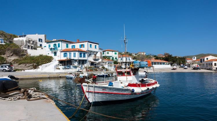 ΚΑΠΕ: 100% Πράσινο Νησί Από τις Αρχές Ιουλίου ο Άγιος Ευστράτιος