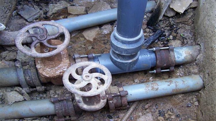 Απαραίτητη η Αναβάθμιση των Δικτύων Ύδρευσης