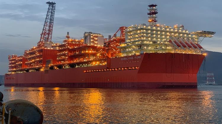Πλωτές Μονάδες LNG: Από Αποτυχημένο Πείραμα σε Ραγδαία Αναπτυσσόμενο Τομέα