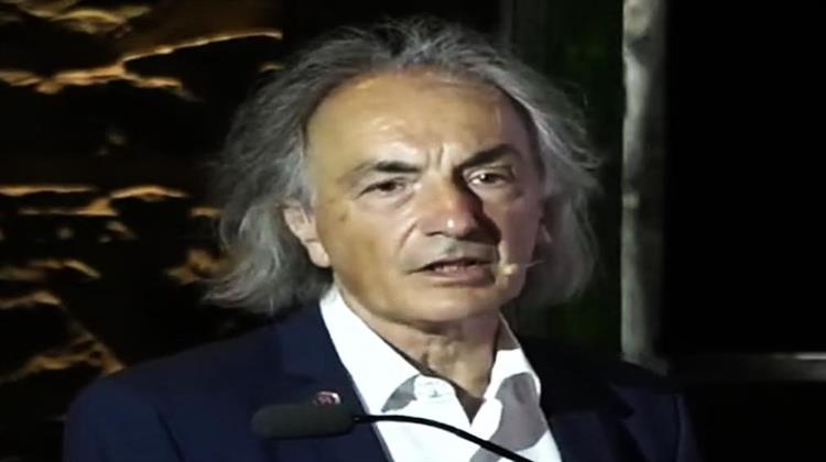 Στρατηγική Συνεργασία TÜV NORD Ελλάδας με τον Χρήστο Δ. Κατσάνο για την Ενίσχυση της ESG Κουλτούρας & της Βιώσιμης Ανάπτυξης