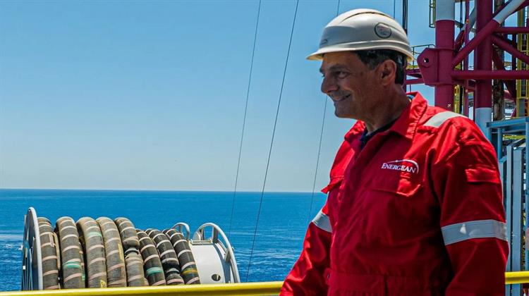 Στην Ανάπτυξη Νέου Κοιτάσματος Φ. Αερίου στην Κροατία Προχωρά η Energean