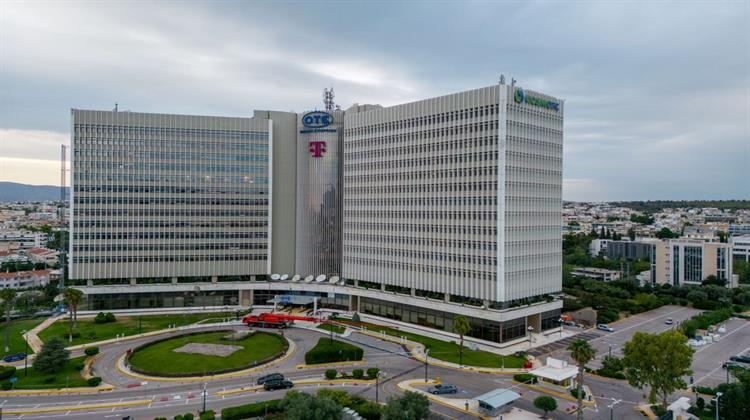 OTE: Για 17η Χρονιά στη Διεθνή Σειρά Δεικτών FTSE4Good - Στο 4,5/5 η Επίδοση ESG