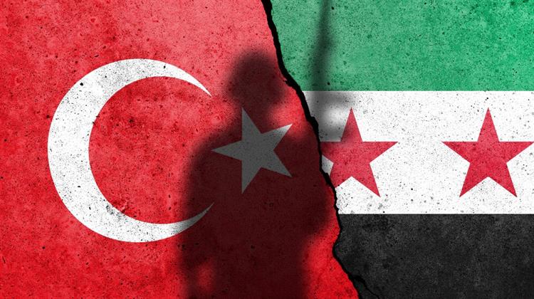 Turkey to Start Providing Syria With Natural Gas on August 2, Minister Says