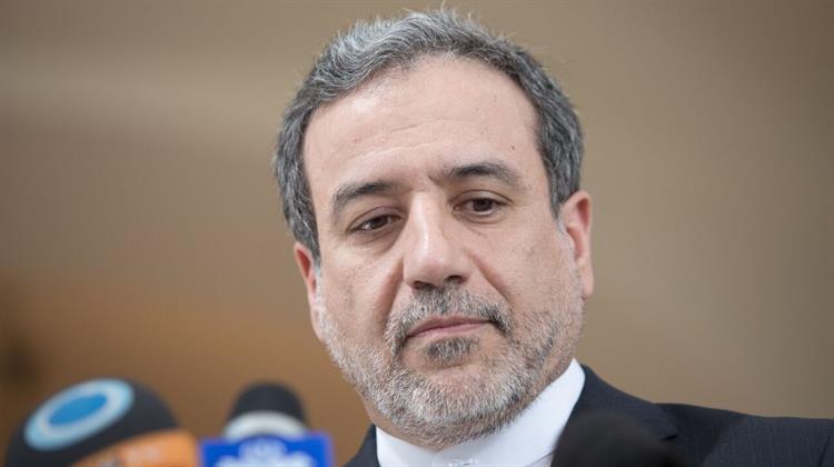Ιρανός ΥΠΕΞ: Οι ΗΠΑ Πρέπει να μας Αποζημιώσουν Προτού Ξεκινήσουν Συνομιλίες για το Πυρηνικό Πρόγραμμα