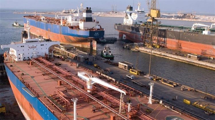 Ναυτιλία: Δυναμική Παρουσία των «Greeks» στο Παγκόσμιο Orderbook