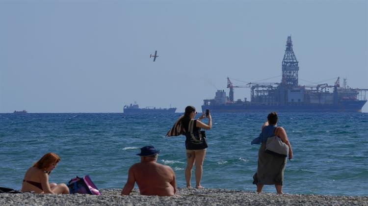 «Ιφιγένεια» η Κύπρος στο Βωμό του Νέου Ενεργειακού Χάρτη