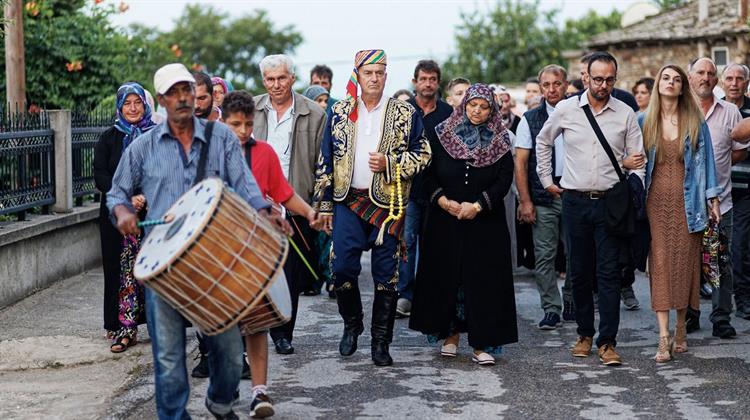 Οι Μπεκτασήδες της Θράκης – «Επιτέλους Θα Βγούμε Από την Αφάνεια»