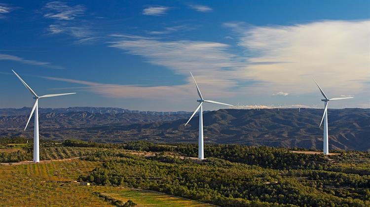 Δικαστήριο ΕΕ: Απέρριψε τις Ενστάσεις των Περιβαλλοντικών Οργανώσεων για τα Ισπανικά Αιολικά