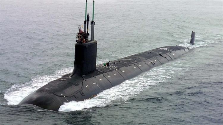 Κρεμλίνο: «Όλοι Θα Πρέπει να Είναι Προσεκτικοί Όσον Αφορά τις Δηλώσεις Σχετικά με τα Πυρηνικά Όπλα»